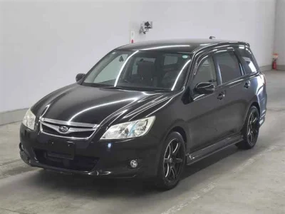 Subaru Exiga