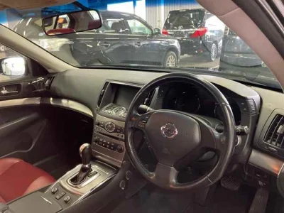 Nissan Skyline