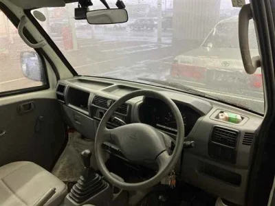 Mitsubishi Minicab Truck
