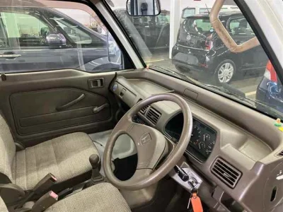 Honda Acty Truck