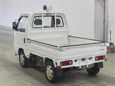 Honda Acty Truck