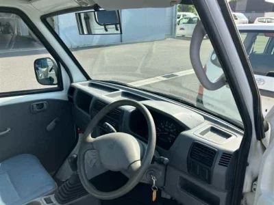 Mitsubishi Minicab Truck