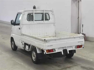 Mitsubishi Minicab Truck