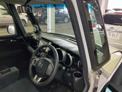 Honda N-Box+