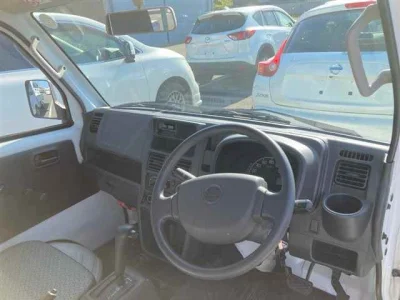 Nissan NT100 Clipper