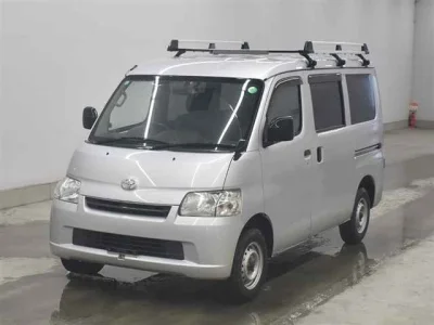 Toyota LiteAce Van