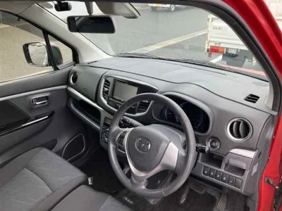 Mazda Flair