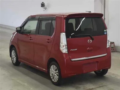 Mazda Flair