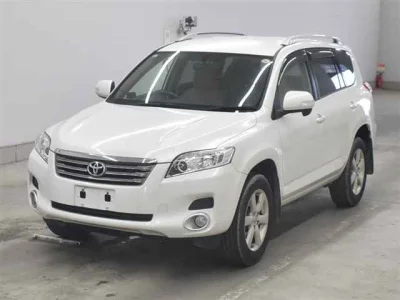 Toyota Vanguard