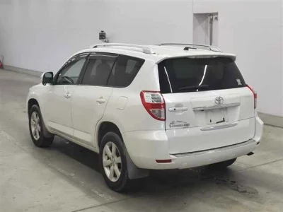 Toyota Vanguard