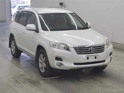 Toyota Vanguard