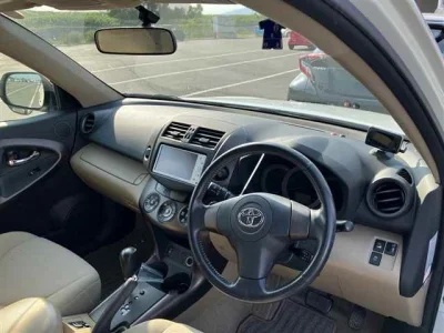 Toyota Vanguard