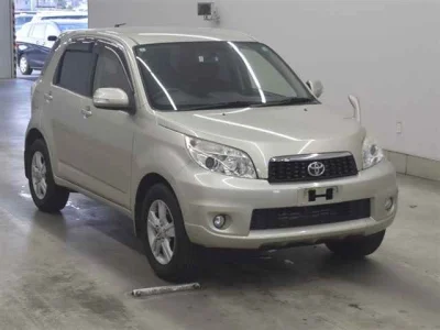 Toyota Rush