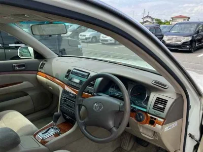 Toyota Mark II