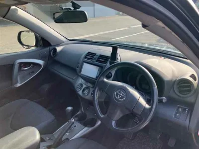 Toyota Vanguard