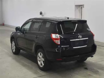 Toyota Vanguard