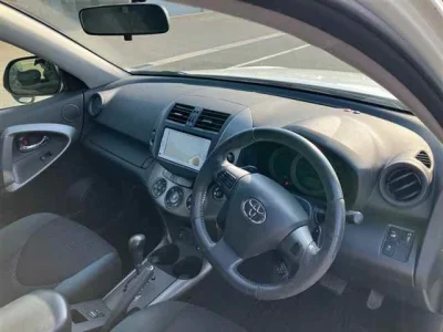 Toyota Vanguard