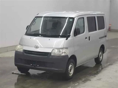 Toyota TownAce