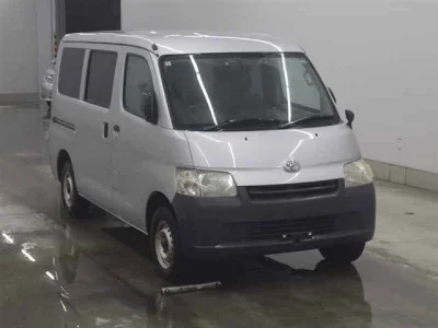 Toyota TownAce