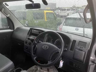 Toyota TownAce
