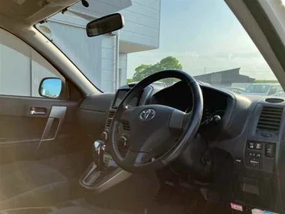 Toyota Rush