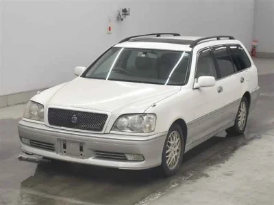 Toyota Crown Estate