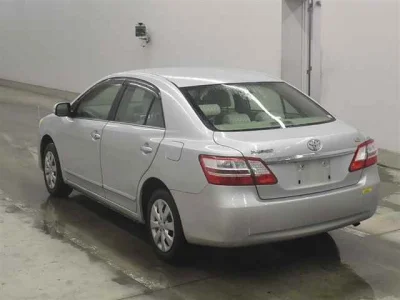 Toyota Premio