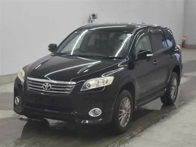 Toyota Vanguard