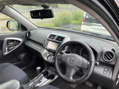 Toyota Vanguard