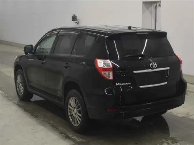 Toyota Vanguard