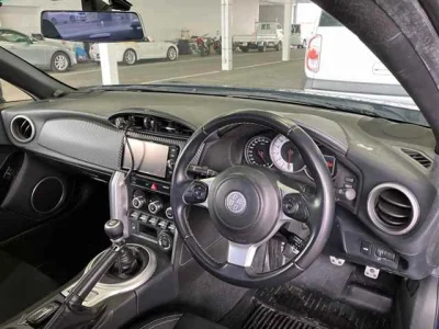 Toyota GT 86