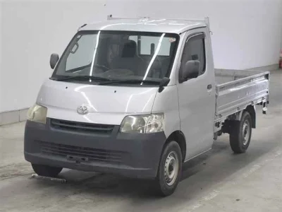 Toyota Lite Ace Truck