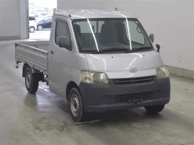 Toyota Lite Ace Truck
