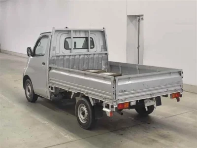 Toyota Lite Ace Truck
