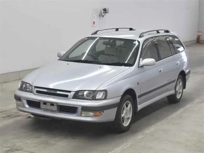 Toyota Caldina