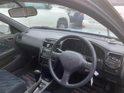 Toyota Caldina