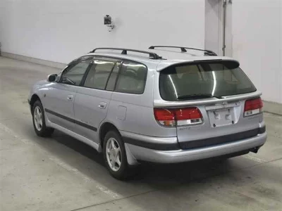 Toyota Caldina