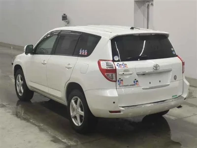 Toyota Vanguard