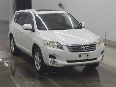 Toyota Vanguard