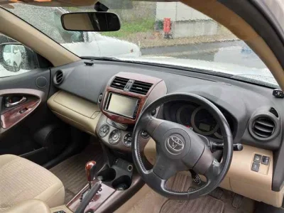 Toyota Vanguard