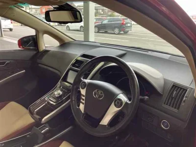 Toyota Sai