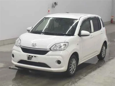 Daihatsu Boon