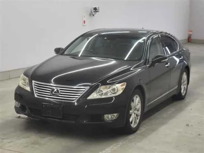 Lexus LS460L