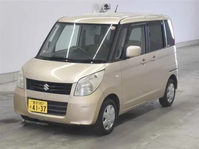 Suzuki Palette