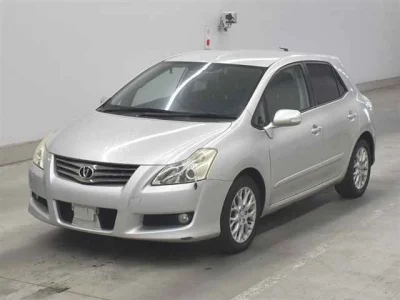 Toyota Blade