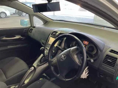 Toyota Blade