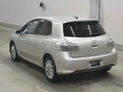 Toyota Blade