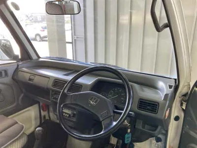 Honda Acty Truck