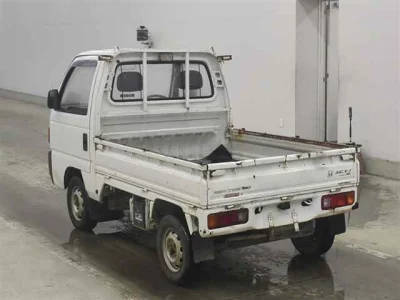 Honda Acty Truck
