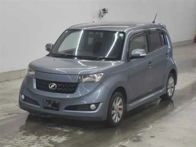 Toyota bB